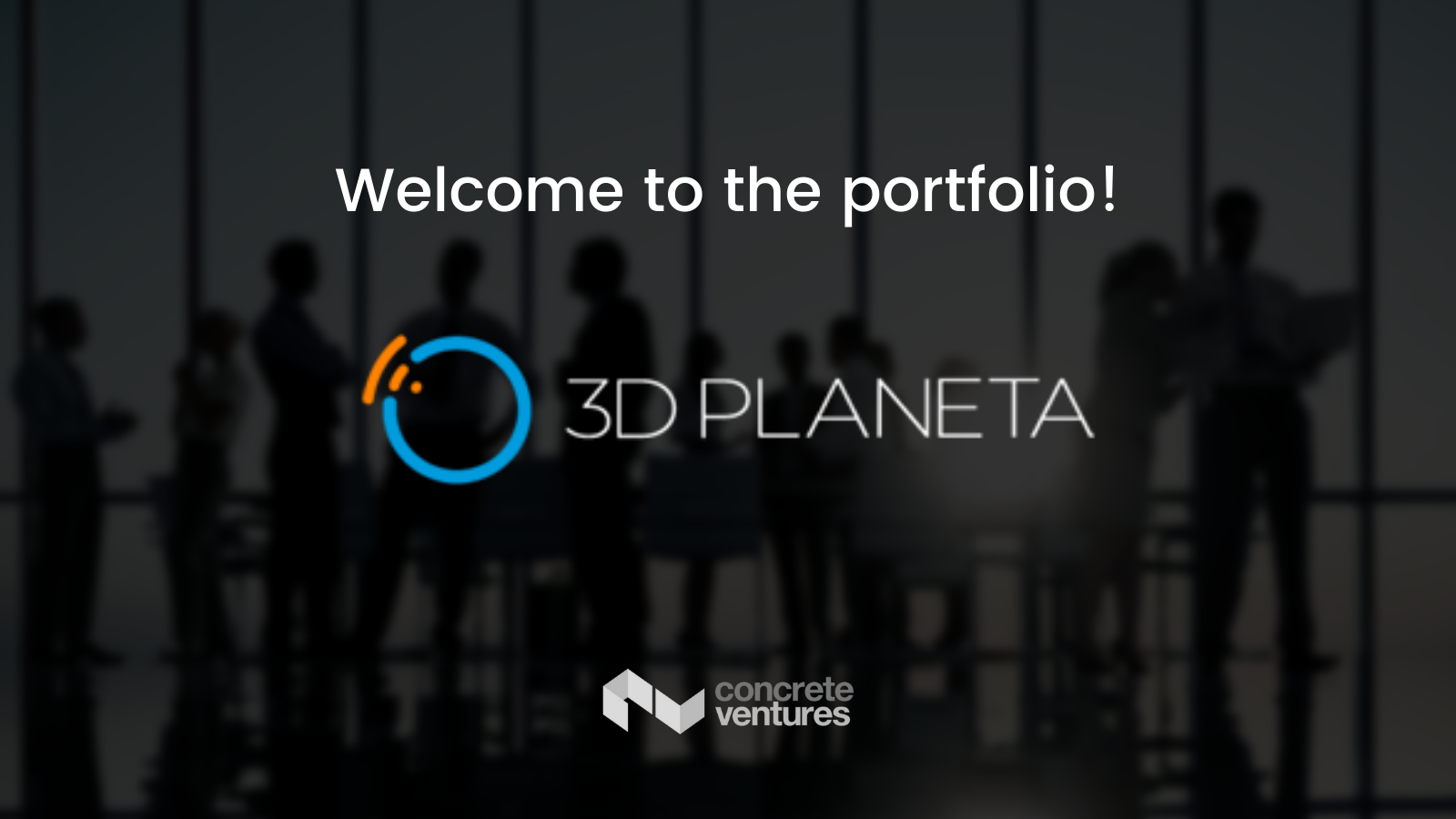 3D Planeta