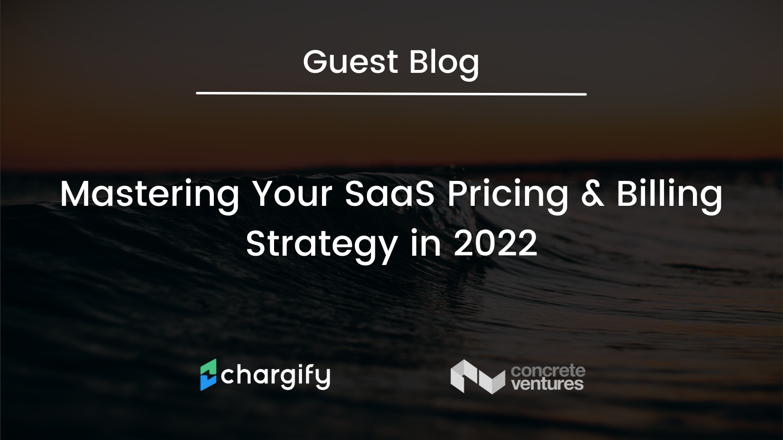 Mastering your SaaS Pricing & Billing Strategy in 2022