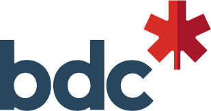 BDC Capital logo