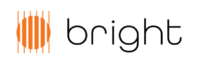 Bright logo